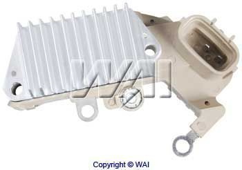 Spanningsregelaar WAI IN454