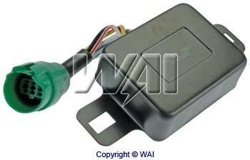 Spanningsregelaar WAI IN589