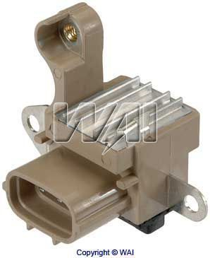 Spanningsregelaar WAI IN6001