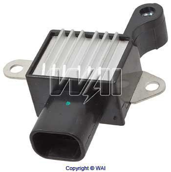 Spanningsregelaar WAI IN6324