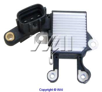 Spanningsregelaar WAI IN6342