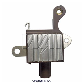 Spanningsregelaar WAI IN6363