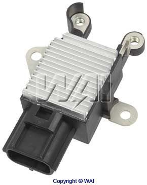 Spanningsregelaar WAI IN6601