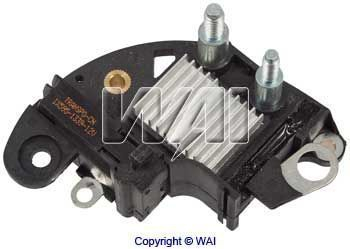 Spanningsregelaar WAI IX595