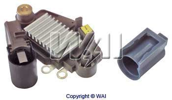 Spanningsregelaar WAI M519