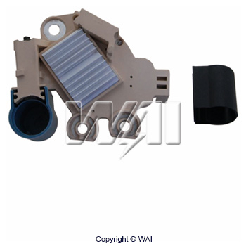 Spanningsregelaar WAI M535