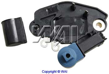 Spanningsregelaar WAI M564