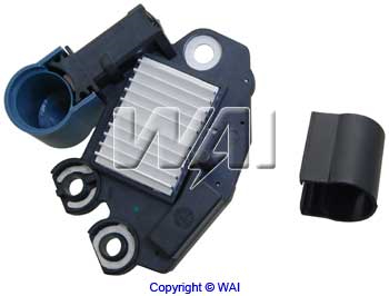 Spanningsregelaar WAI M568