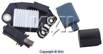 Spanningsregelaar WAI M586