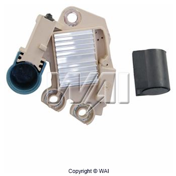 Spanningsregelaar WAI M605