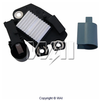 Spanningsregelaar WAI M609