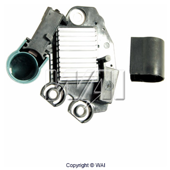 Spanningsregelaar WAI M617