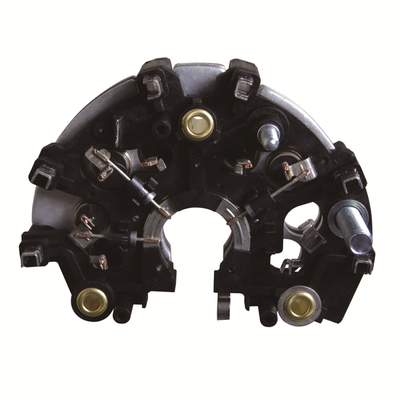 Gelijkrichter, dynamo WAI IBR9559