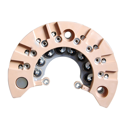 Gelijkrichter, dynamo WAI IMR13505