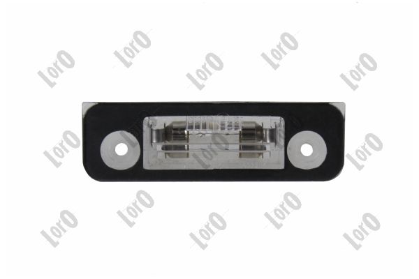 Kentekenverlichting Abakus 017-28-905