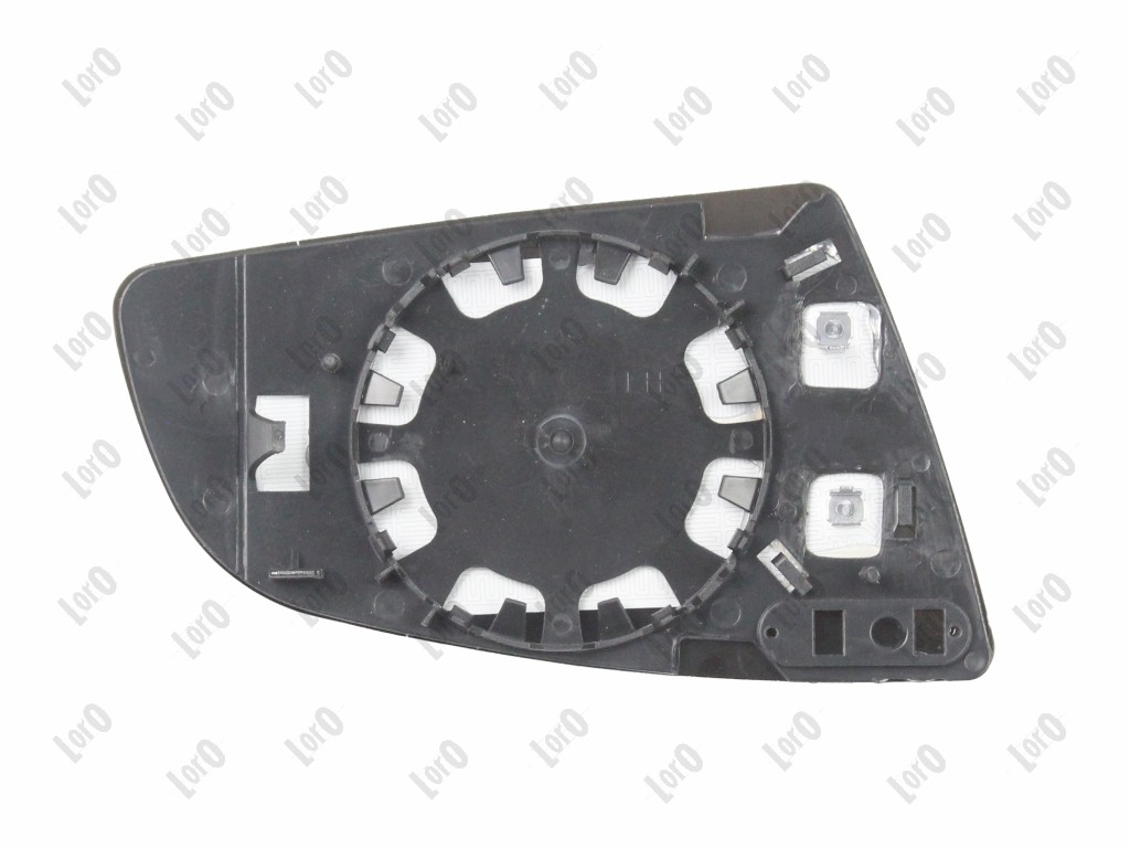 Buitenspiegelglas Abakus 0210G01