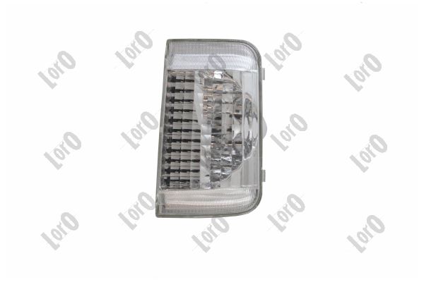 Knipperlicht Abakus 038-33-002