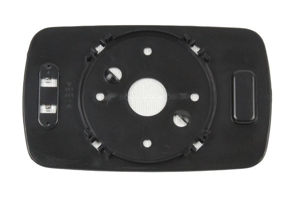 Buitenspiegelglas Abakus 0409G01