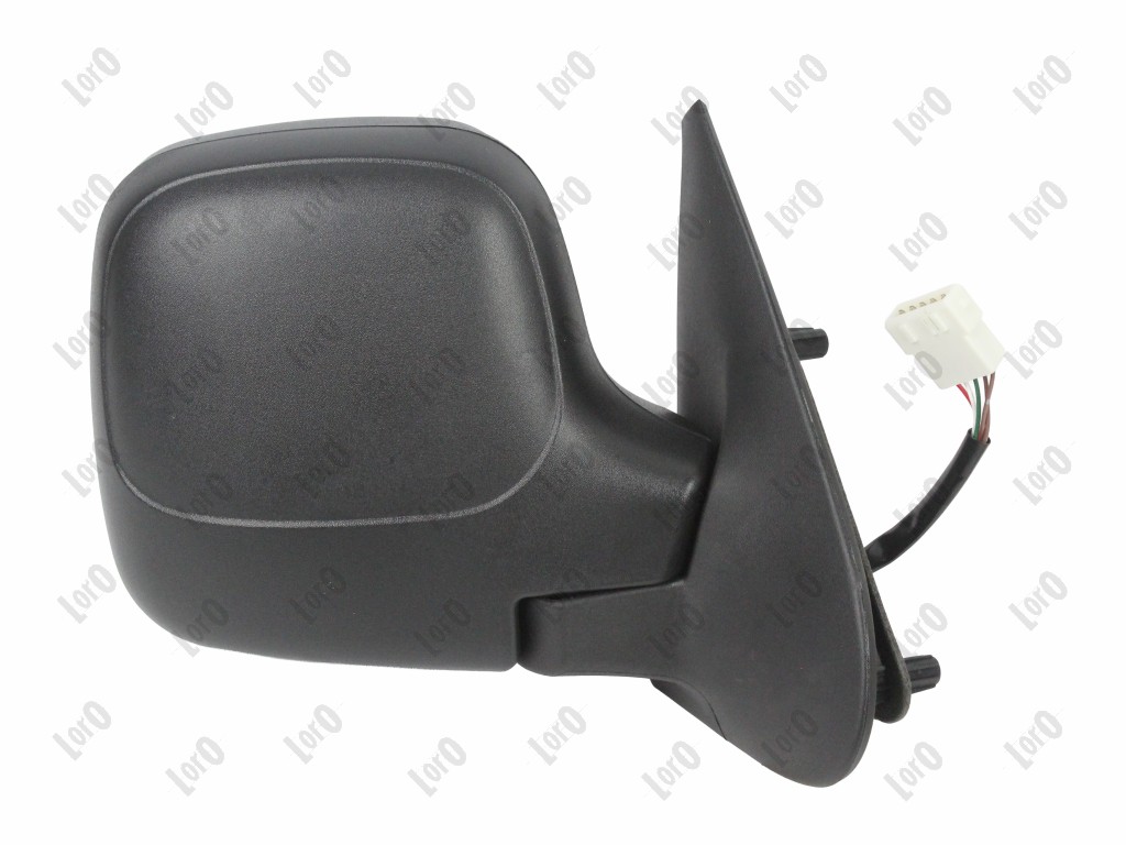 Buitenspiegel Abakus 0529M10