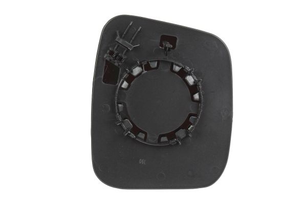 Buitenspiegelglas Abakus 0539G01