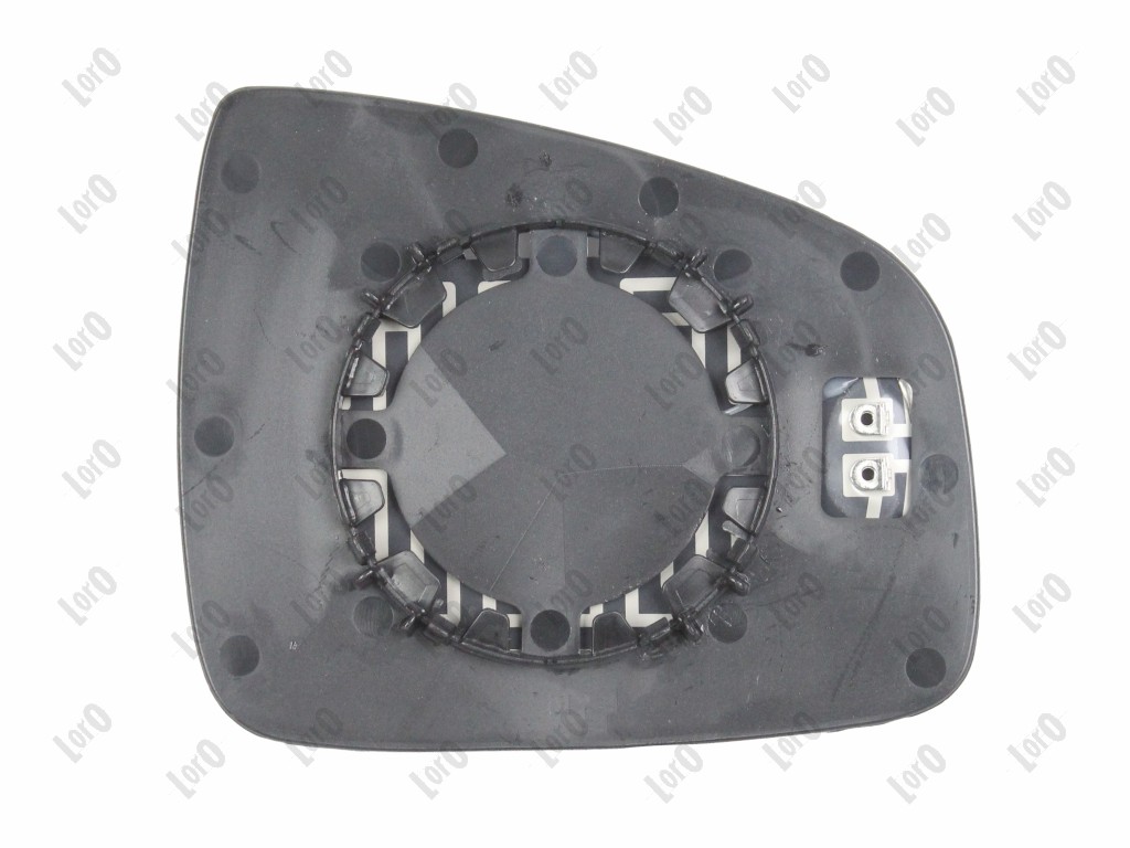 Buitenspiegelglas Abakus 0803G03