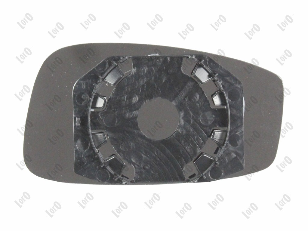 Buitenspiegelglas Abakus 1114G01