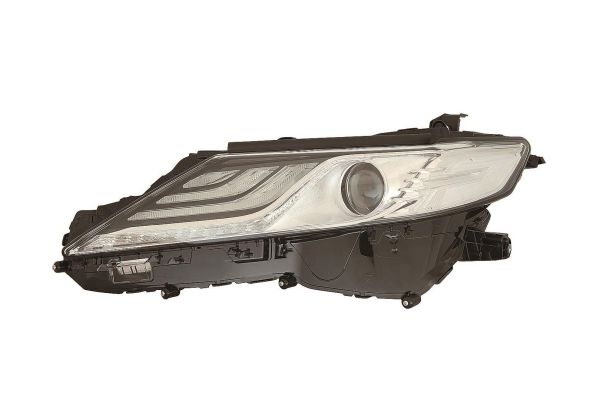 Koplamp Abakus 112-1162LMLEMN1