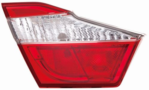 Achterlicht Abakus 112-1314L-U