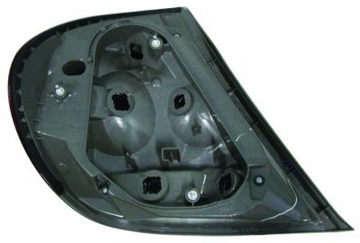 Achterlicht Abakus 112-1917L-LD-U