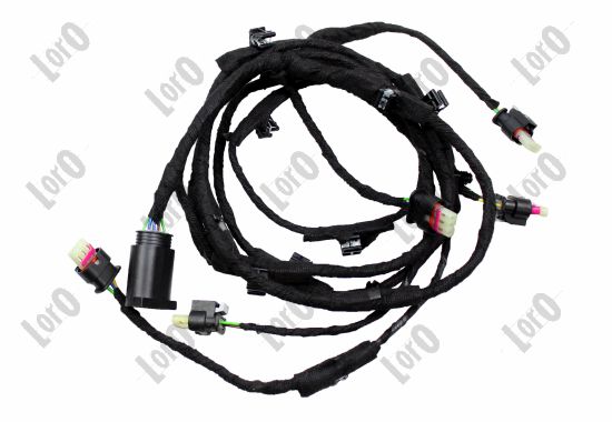 Kabelreparatieset Abakus 120-00-033