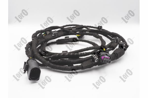 Kabelreparatieset Abakus 120-00-040