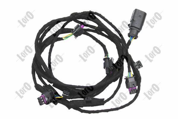 Kabelreparatieset Abakus 120-00-053