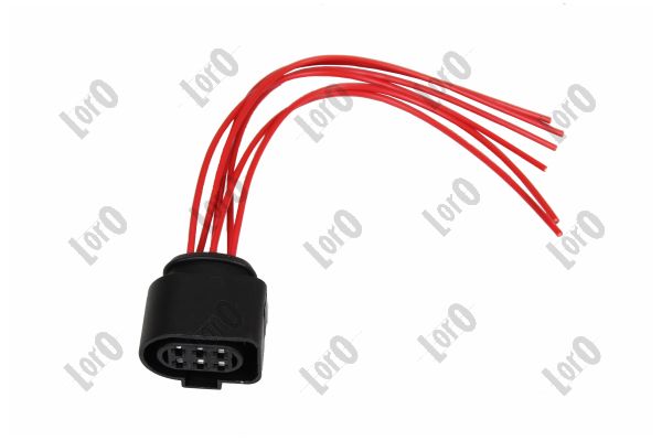 Kabelreparatieset Abakus 120-00-116