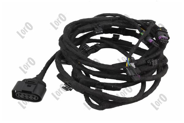 Kabelreparatieset Abakus 120-00-173