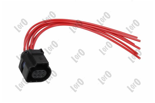 Kabelreparatieset Abakus 120-00-185