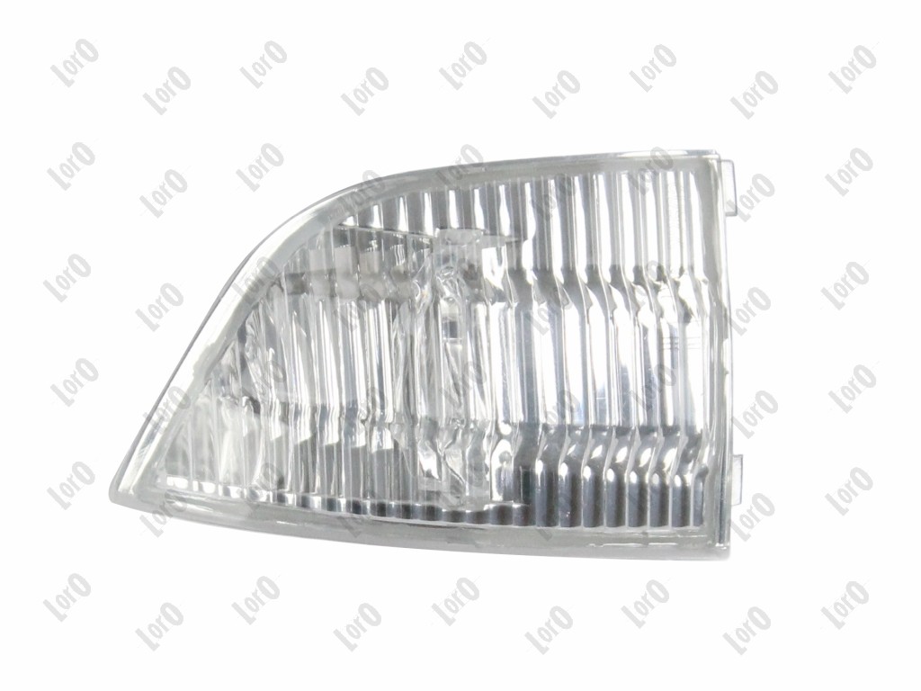 Spoorwisselwaarschuwingslampje Abakus 1220S03