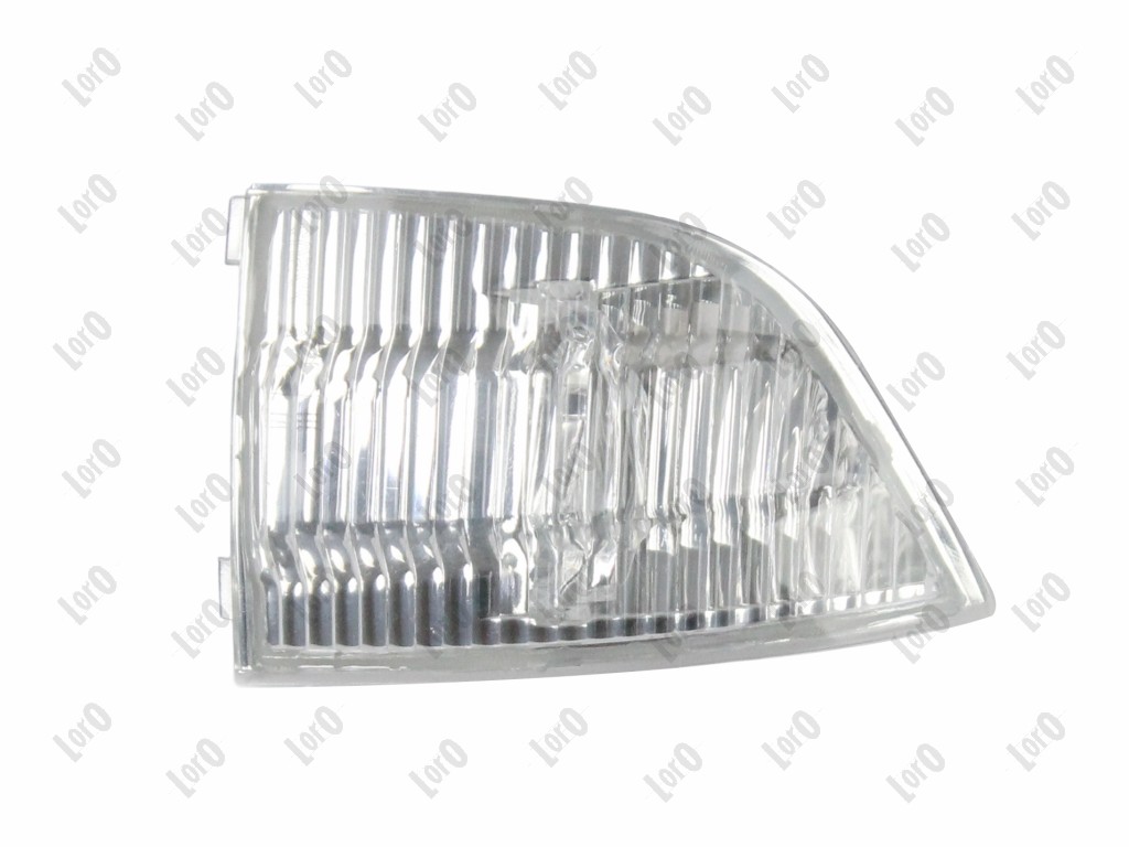 Spoorwisselwaarschuwingslampje Abakus 1220S04