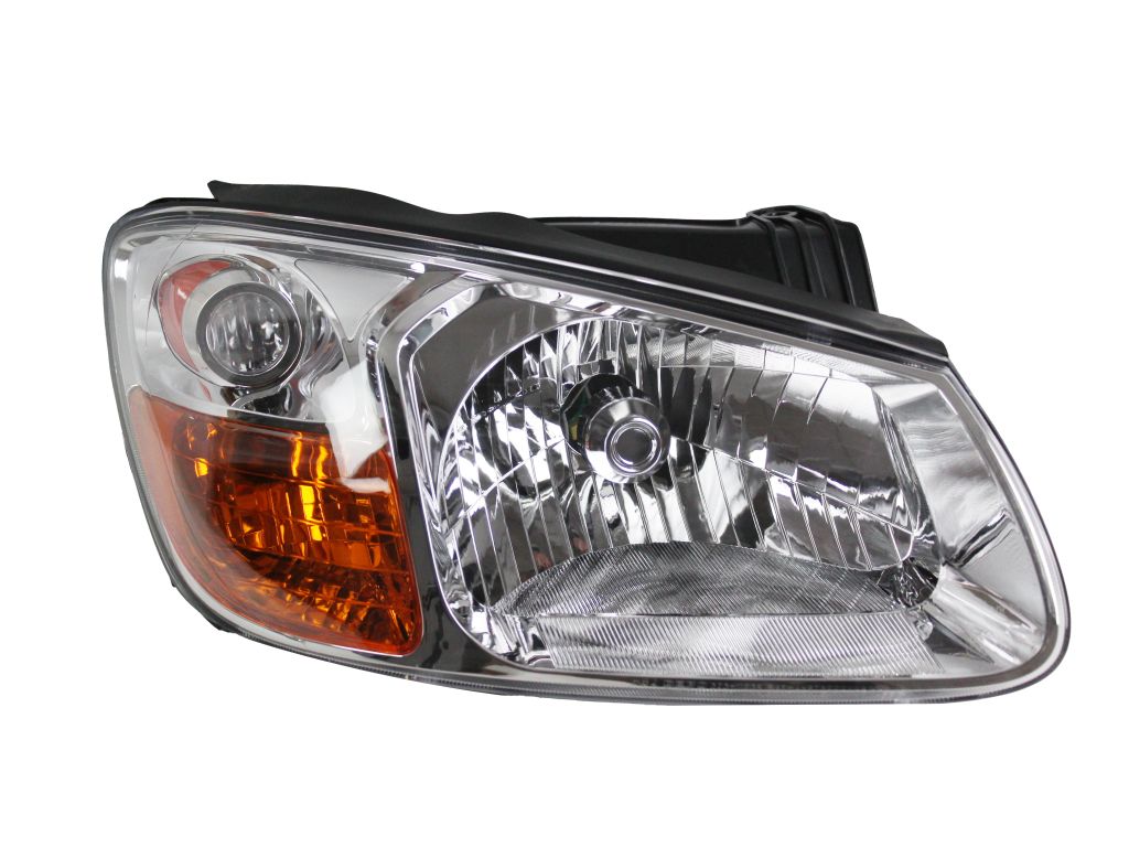 Koplamp Abakus 123-1101RMLDEM1