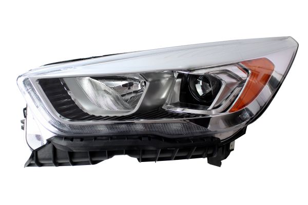 Koplamp Abakus 131-1115LMLD-EM