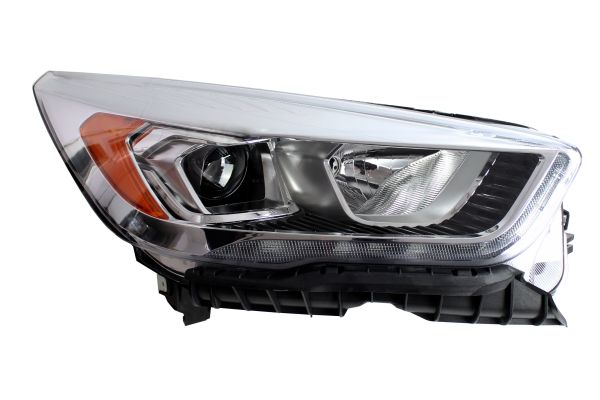 Koplamp Abakus 131-1115RMLD-EM