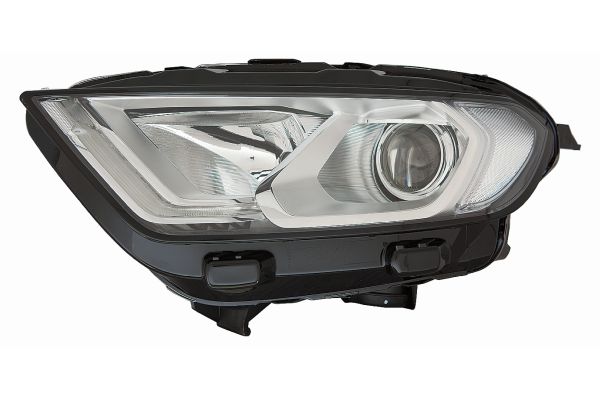 Koplamp Abakus 131-1123LMLDEM1