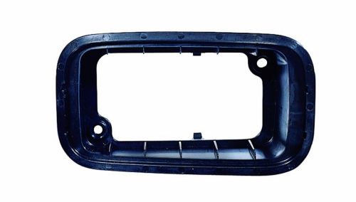 Kap, mistlamp Abakus 15-214-4001L-E