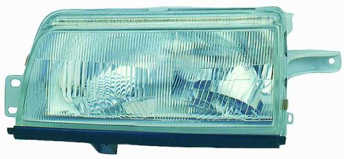 Koplamp Abakus 211-1105L-LD-E