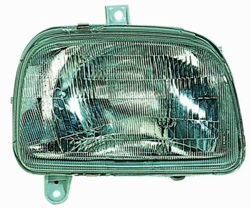 Koplamp Abakus 211-1114L-LD-E