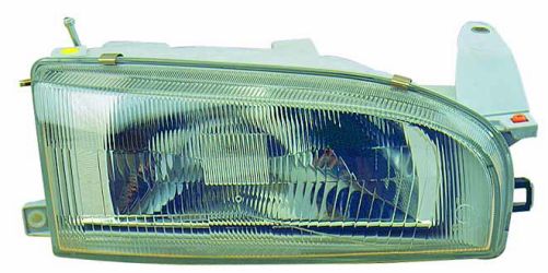 Koplamp Abakus 212-1162L-LD-E