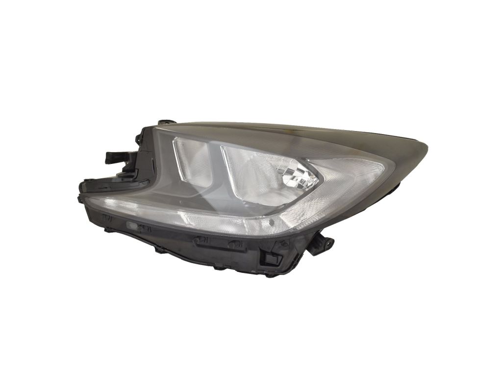 Koplamp Abakus 212-11DWL-LDEM2