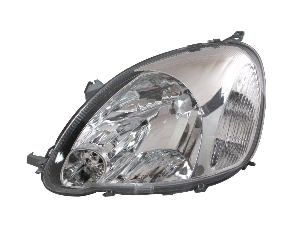 Koplamp Abakus 212-11F5L-LD-EM