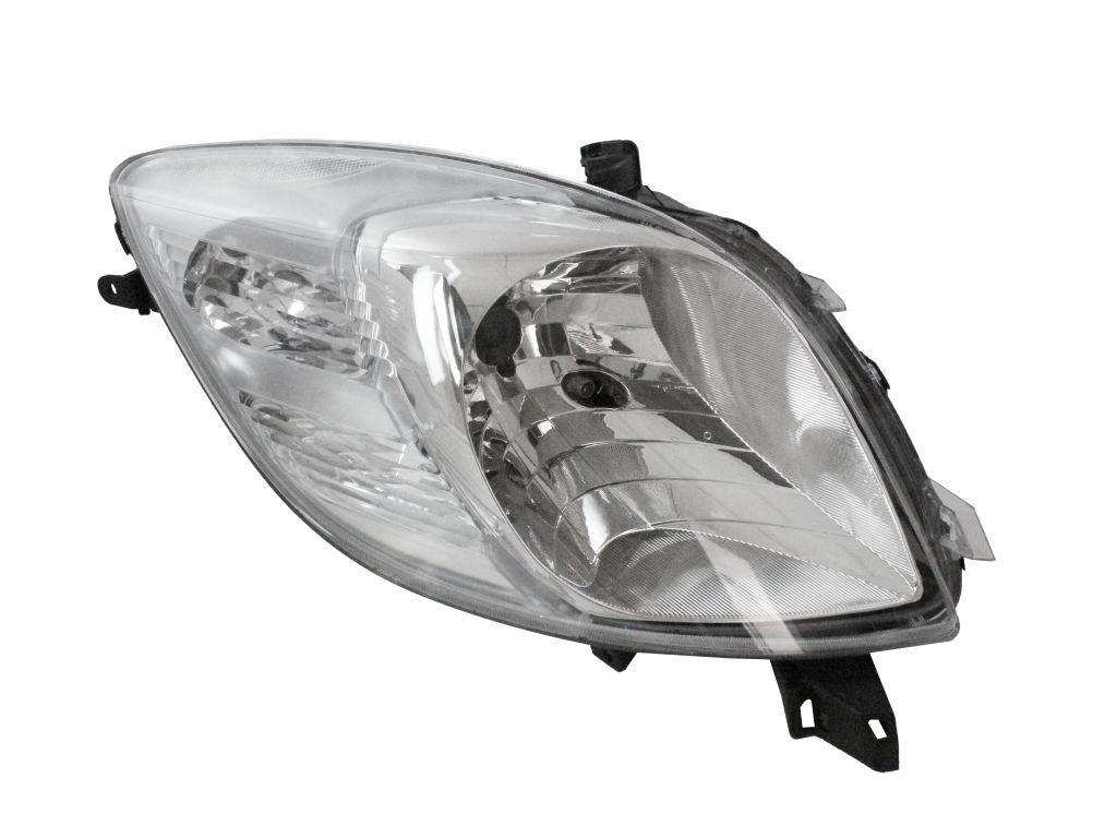 Koplamp Abakus 212-11L2L-LD-EM