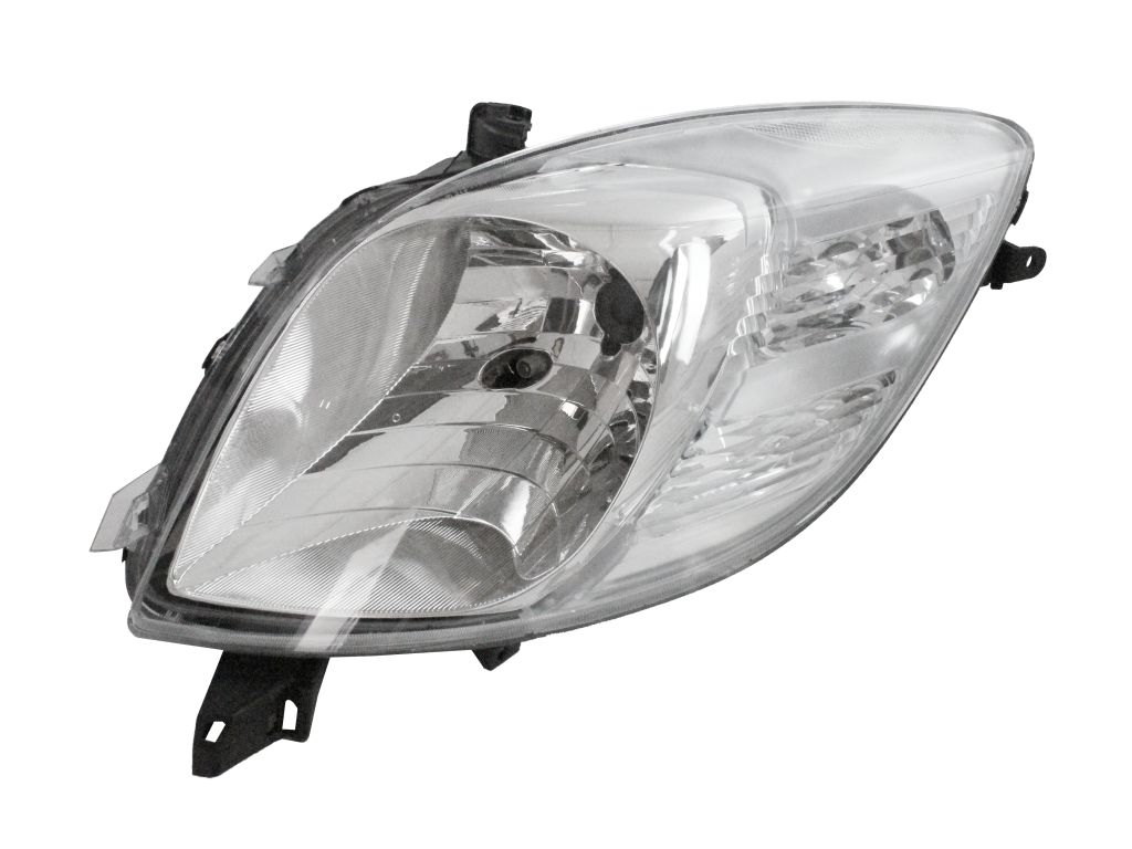 Koplamp Abakus 212-11L2R-LD-EM