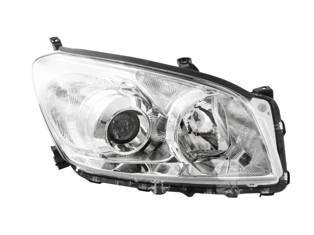 Koplamp Abakus 212-11N7RMLD-EM